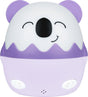 Bigben Hibuddies Bigben – Nachtlampe mit Projektor und Musik – Coco der Koala