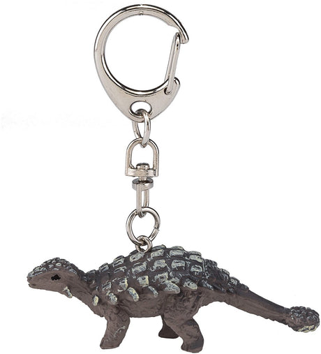 Mojo Schlüsselanhänger Ankylosaurus – 387453