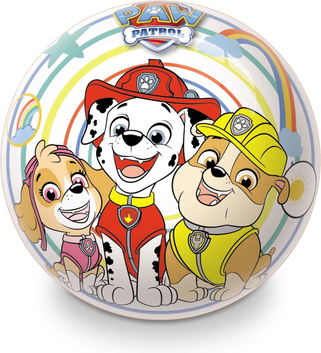 Mondo Decorbal Paw Patrol, 19 cm