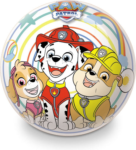 Mondo Decorbal Paw Patrol, 19 cm