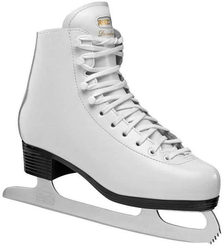 Roces - Paradise Eiskunstlaufschuhe - Kinder - Weiß - 35