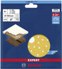 Bosch Zubehör Expert C470 2608901111 Exzenter-Schleifpapier-Set gelocht (ø) 150 mm 6 Stück
