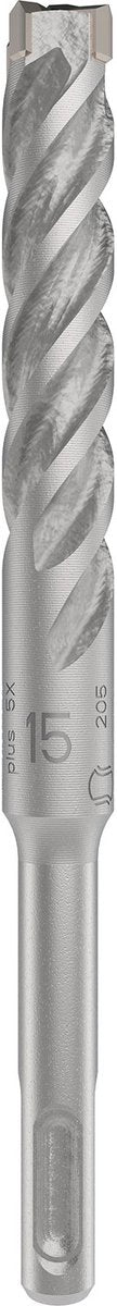 Bosch Pro SDS Plus-5x Schlagbohrmaschine, 15 x 100 x 160 mm