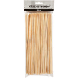 Https: www.cchobby.nl Bamboo-sticks-l-25-cm-thickness-3-mm-200-piece-1-box
