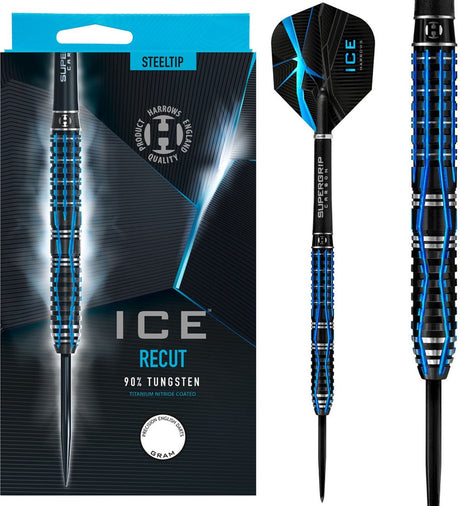 Harrows Ice Recut 90% Wolfram 25gr