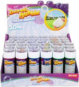 Toi-Toys Bubble Blase, 36x50ml