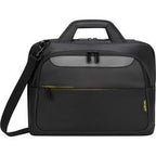Laptoptasche Targus Citygear 15,6 Zoll schwarz