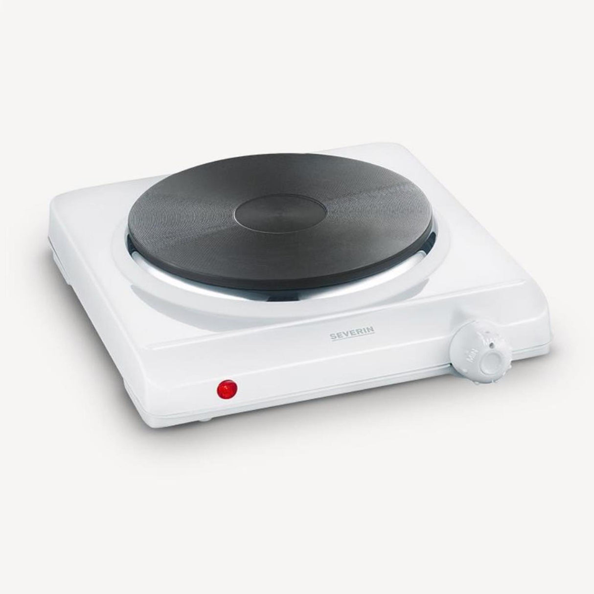 Severin Elektrokochfeld 1500W