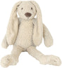Happy Horse recyceltes Kaninchen Richie Kuscheltier 28cm – Beige – Babykuscheltier