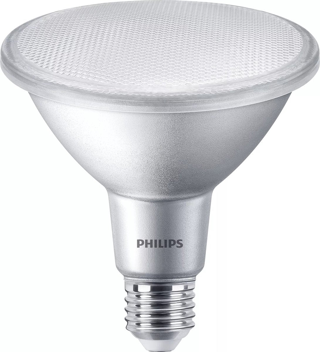 Philips led par - 100 w - e27 - dimbaar warmwit licht