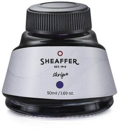 Sheaffer-Tintenflasche – Lila – 50 ml – SF-94281