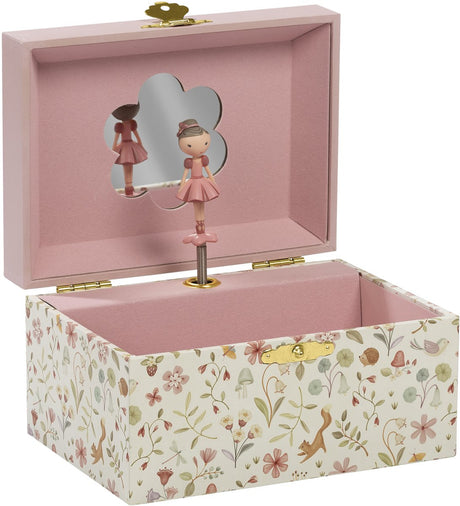 Little Dutch Schmuckkästchen Rosa