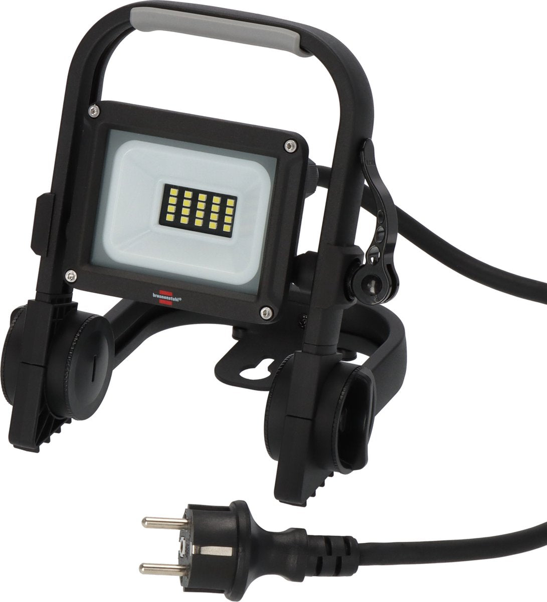 Brennerstuhl mobile LED-Bauleuchte Jaro 1060 m 1150lm, IP65, 10W