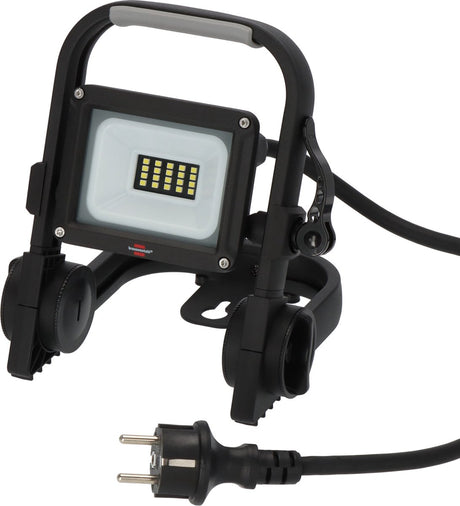 Brennerstuhl mobile LED-Bauleuchte Jaro 1060 m 1150lm, IP65, 10W