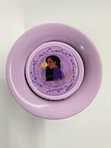Wunsch Disney Fietsteter - Mädchen - lila