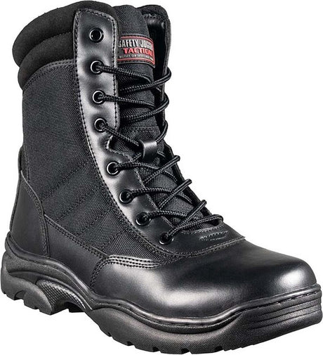 Sicherheits-Jogger-Taktik-Kampfstiefel