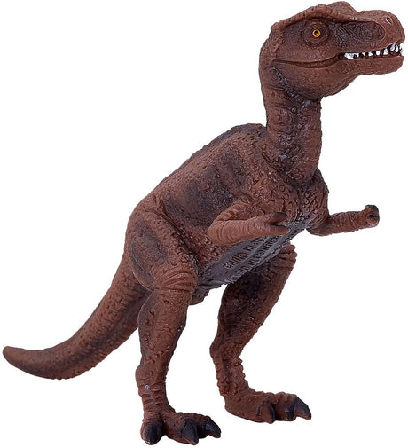 Mojo Vorgeschichte junger Tyrannosaurus Rex - 387192