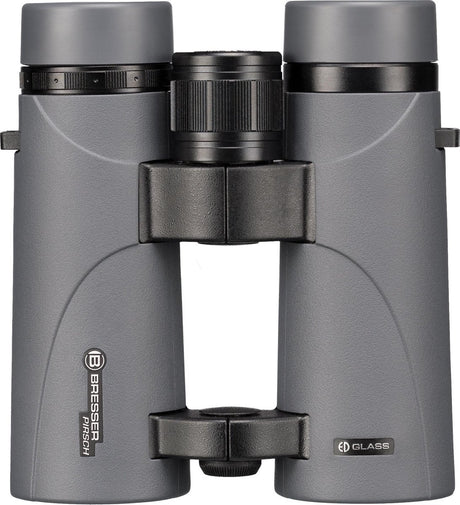 Bresser Fernglas - Pirschglas 8x42 - wasserdicht