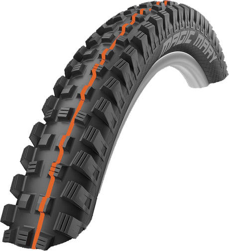 Schwalbe - Magic Mary Evo tle Super Gravity 26x2,35
