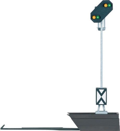 Märklin Anfahrlicht-Warnsignal