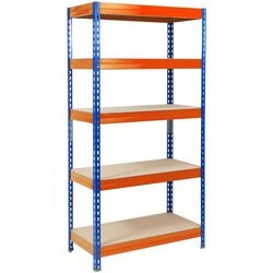 Ngk Statement Karat Grizzlyblau, Orange, strapazierfähig