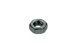 Mack 1017672 - zeskant moer staal verzinkt 60 st m 3 | 10 stuks