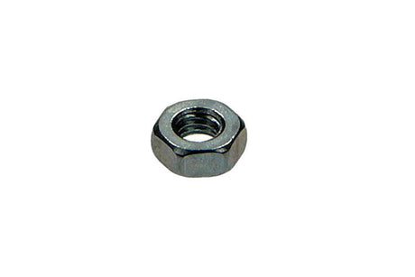 Mack 1017672 - zeskant moer staal verzinkt 60 st m 3 | 10 stuks