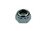 Mack 1017685 - zeskant borgmoer staal verzinkt 18 st m5 | 10 stuks