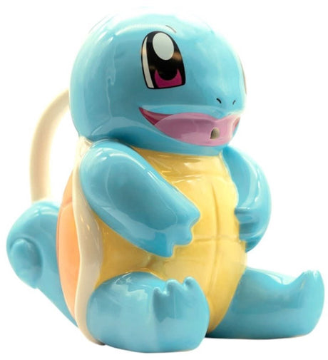 Abystyle Pokemon – Teekanne – Eichhörnchen