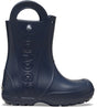 Crocs handle it regenlaarzen junior 19.5