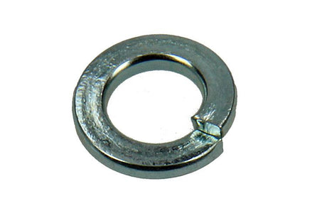 Mack 1017756 - veerring staal verzinkt 30 st m 8 | 10 stuks