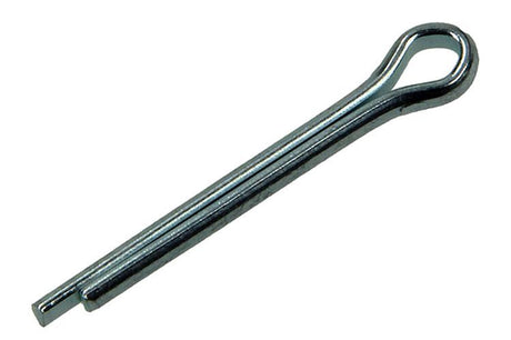 Mack 1017764 - splitpen staal verzinkt 16 st 3,2 x 25 mm | 10 stuks