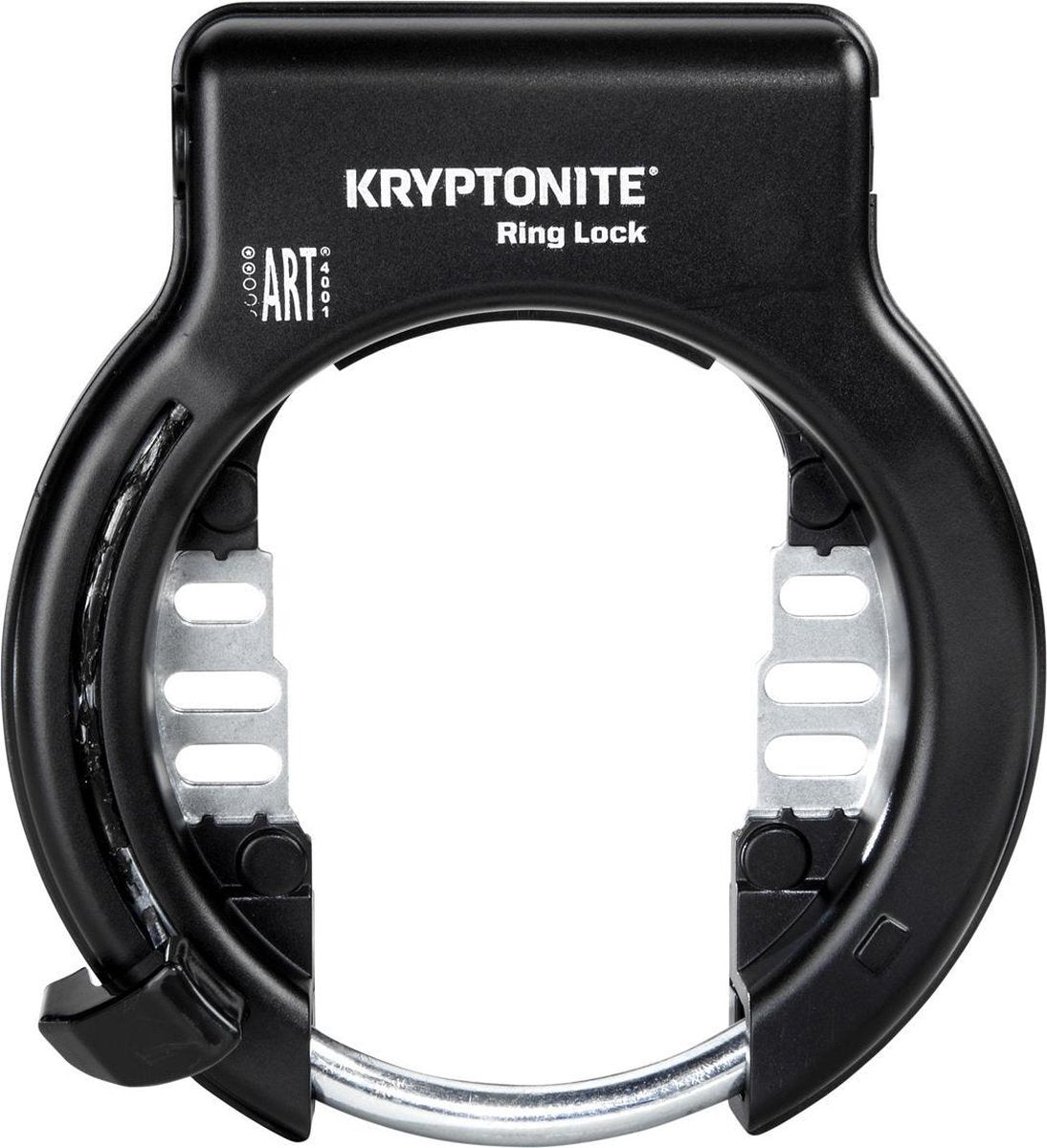 Kryptonite-Rahmenschloss