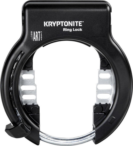 Kryptonite-Rahmenschloss