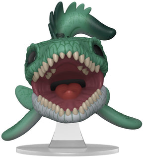 Funko Jurassic World Mosasaurus Vinylfigur 1798 Unisex Pop! - neutral - Standard