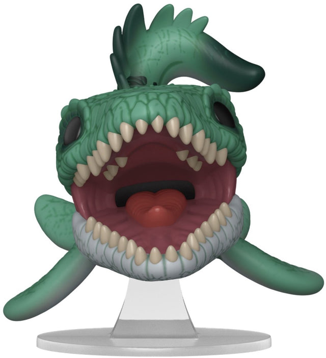 Funko Jurassic World Mosasaurus Vinylfigur 1798 Unisex Pop! - neutral - Standard