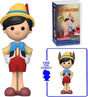 Funko-Pop! Disney zurückspulen – Pinocchio mit Chance auf Verfolgungsjagd