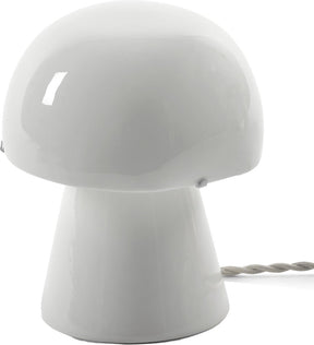 Serax - anita le grelle terres de rêves - tafellamp - wit - h 17,5cm - 1,22kg