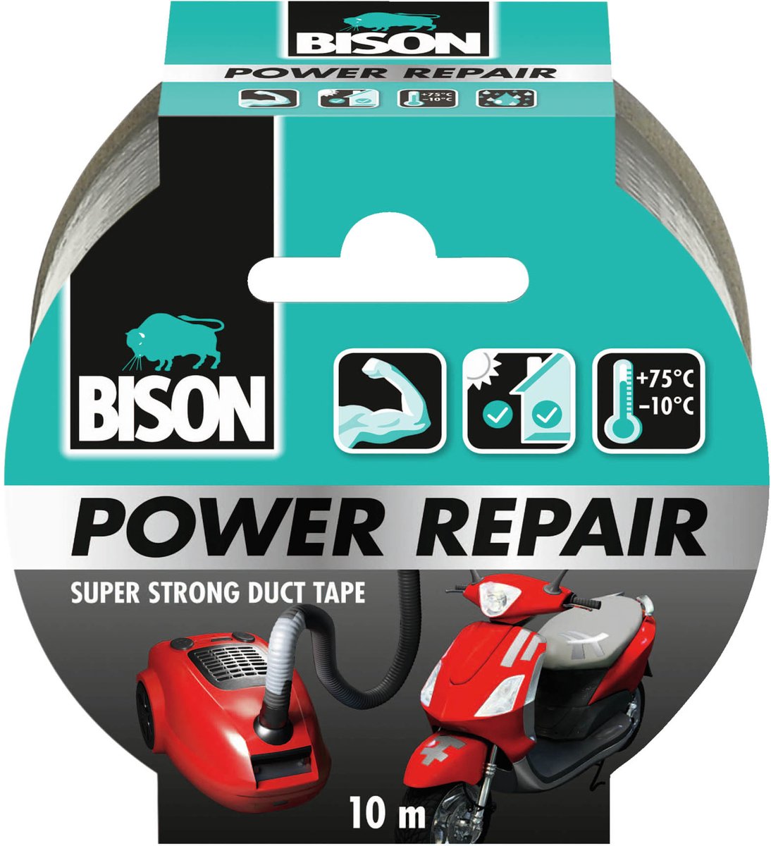 Bison | 3 Stück