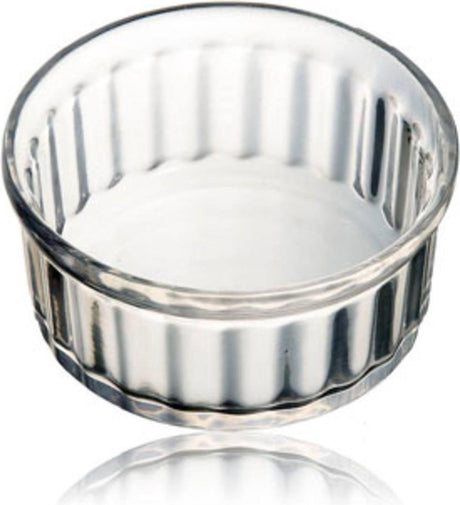 Pyrex Essentials Auflaufförmchen 20 cl – 10 cm