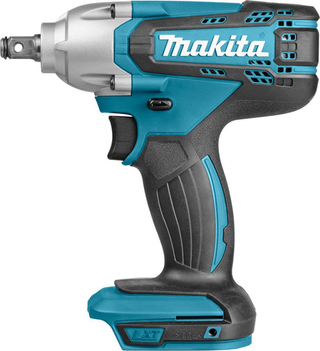 Makita dtw190z 18 V Li-Ion-Schlagschrauber – loses Gehäuse (Lieferung ohne Akku und Ladegerät)