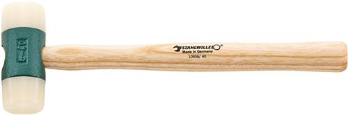 Stahlwille Hammer Nylon 50mm