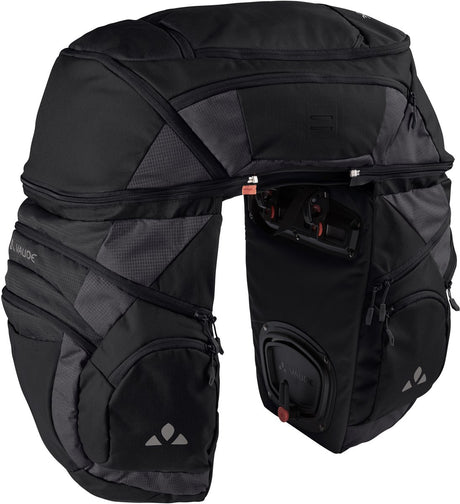 Vaude Karakorum Pro - Gepäckträgertasche