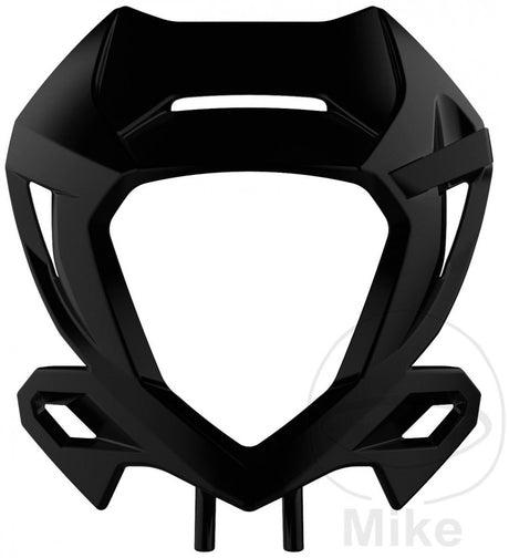 Polisport plaque phare noir sans �lectricit�