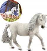 Schleich 13942 Isländische Ponystute | 5 Stück