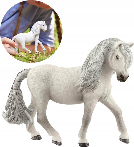 Schleich 13942 Isländische Ponystute | 5 Stück