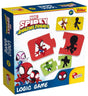 Lisciani – Spidey – Logikspiel