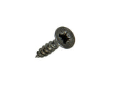 Mack 1019738 - spaanplaatschroef vz kop rvs 20 st 4,0 x 16 mm | 10 stuks