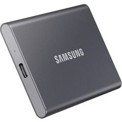 Samsung Samsung Portable T7, 2 TB