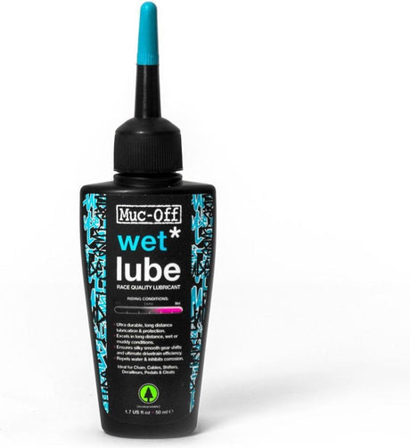 Muc-off Nassschmiermittel 120 ml